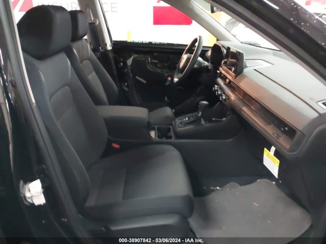 Honda Cr-v Lx 2wd 2023 2HKRS3H22PH306445 Image 5