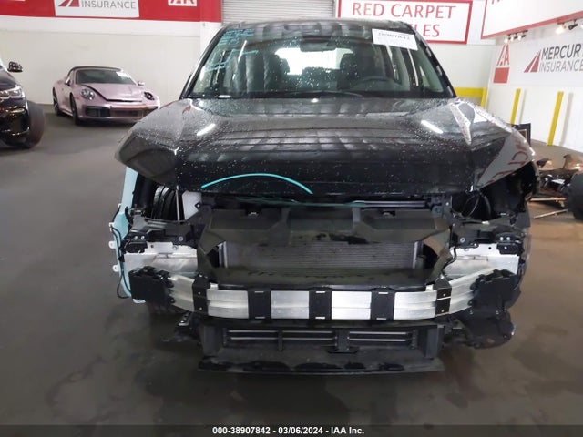 Honda Cr-v Lx 2wd 2023 2HKRS3H22PH306445 Image 6