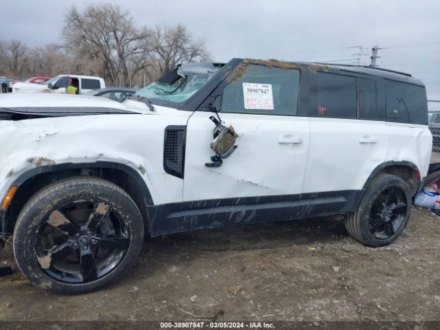SALEJ7EXXP2234753 Land Rover Defender 110 S