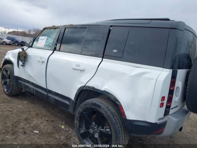 SALEJ7EXXP2234753 Land Rover Defender 110 S