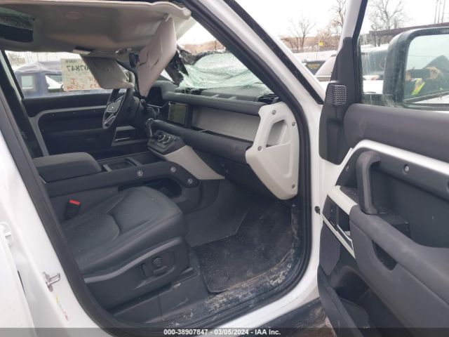 SALEJ7EXXP2234753 Land Rover Defender 110 S