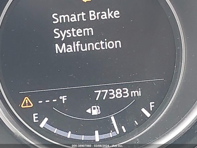 Mazda Cx-5 Touring 2018 JM3KFBCM9J0401816 Image 15