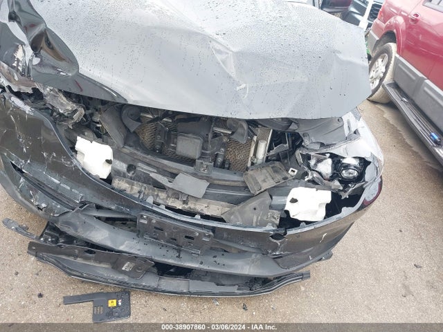 Mazda Cx-5 Touring 2018 JM3KFBCM9J0401816 Image 6