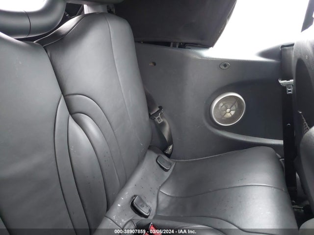 2006 MINI COOPER S WMWRH33546TF89070 Photo 7