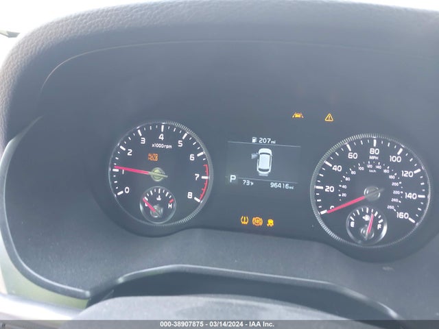 KIA Telluride S 2020 5XYP64HC7LG004645 Image 15