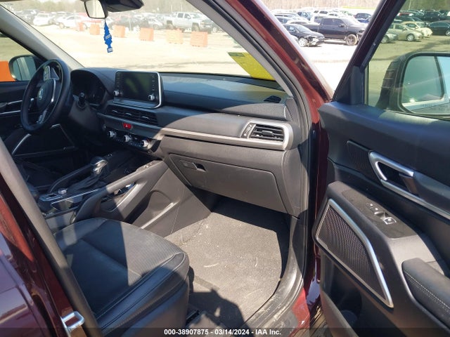 KIA Telluride S 2020 5XYP64HC7LG004645 Image 5