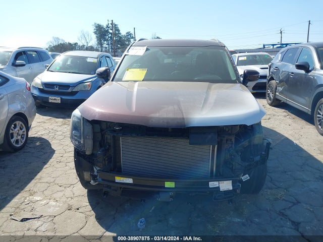 KIA Telluride S 2020 5XYP64HC7LG004645 Image 6