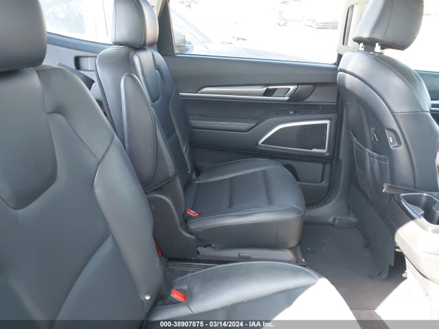 KIA Telluride S 2020 5XYP64HC7LG004645 Image 8
