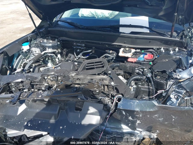Honda Cr-v Ex-l Awd 2023 7FARS4H78PE014643 Image 10
