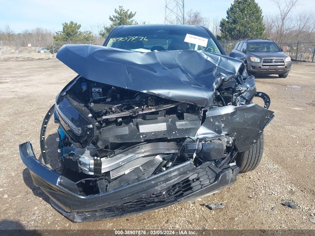 Honda Cr-v Ex-l Awd 2023 7FARS4H78PE014643 Image 13