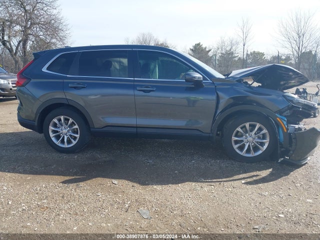 Honda Cr-v Ex-l Awd 2023 7FARS4H78PE014643 Image 14