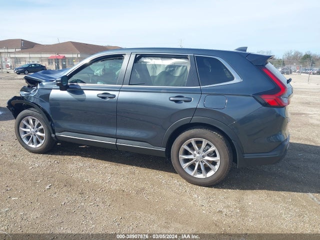 Honda Cr-v Ex-l Awd 2023 7FARS4H78PE014643 Image 15