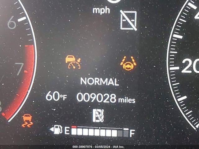 Honda Cr-v Ex-l Awd 2023 7FARS4H78PE014643 Image 16
