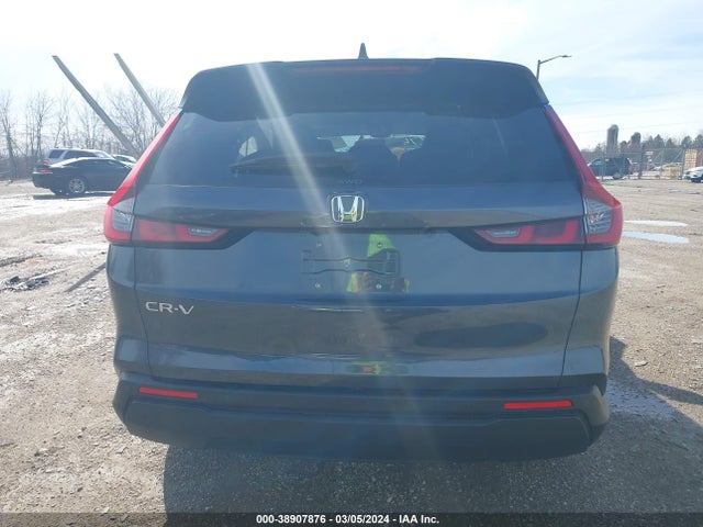 Honda Cr-v Ex-l Awd 2023 7FARS4H78PE014643 Image 17