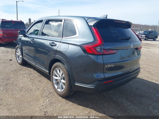 Honda Cr-v Ex-l Awd 2023 7FARS4H78PE014643 Image 3