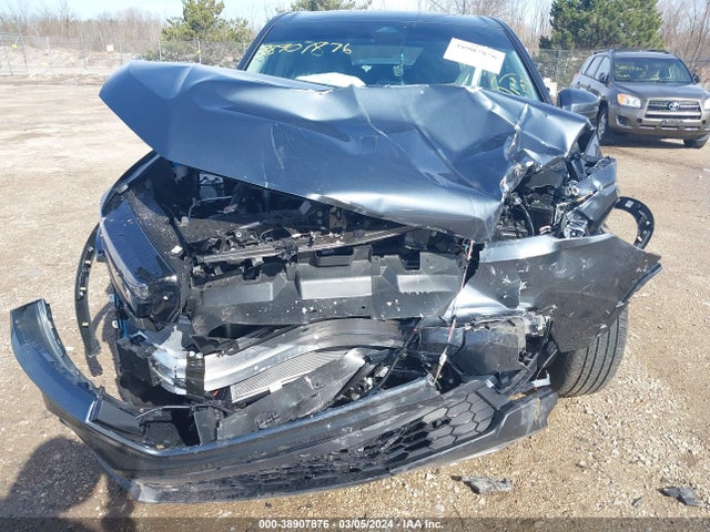 Honda Cr-v Ex-l Awd 2023 7FARS4H78PE014643 Image 6
