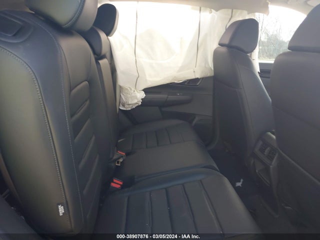 Honda Cr-v Ex-l Awd 2023 7FARS4H78PE014643 Image 8