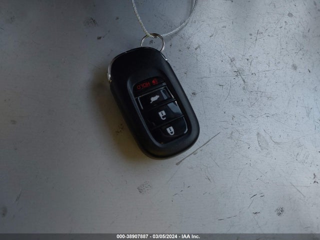 Honda Civic Sport 2023 19XFL2G80PE014894 Image 11