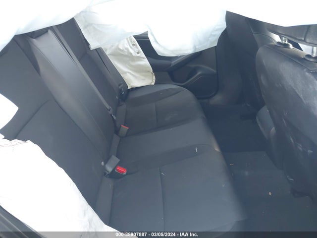 Honda Civic Sport 2023 19XFL2G80PE014894 Image 8