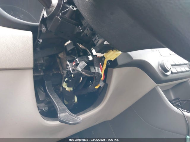 KIA Sportage Lx 2017 KNDPMCAC9H7234959 Image 6