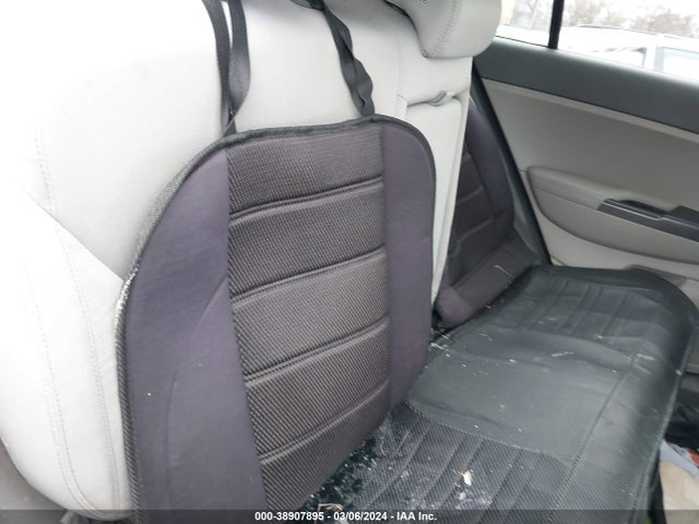KIA Sportage Lx 2017 KNDPMCAC9H7234959 Image 8