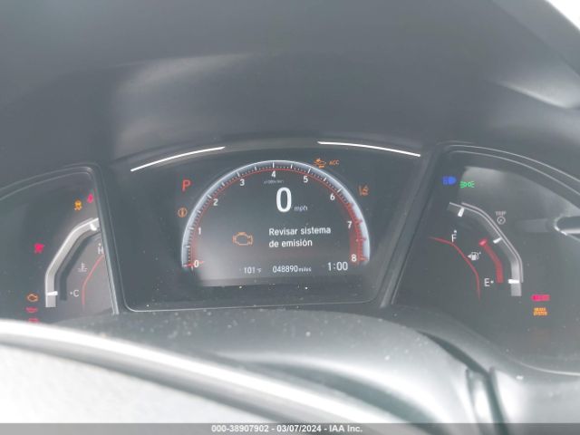 2020 HONDA CIVIC SHHFK7H40LU222871 Photo 6