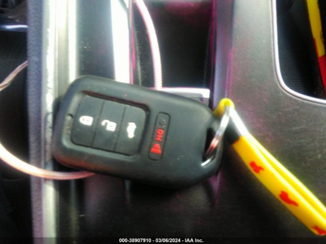1HGCV1F34LA094566 Honda Accord Sport
