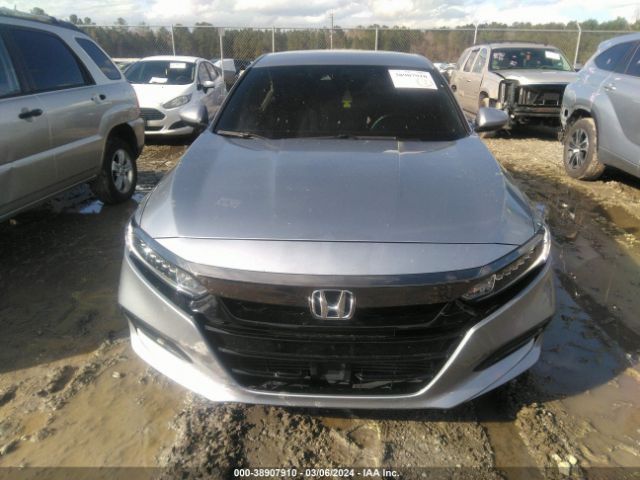 1HGCV1F34LA094566 Honda Accord Sport