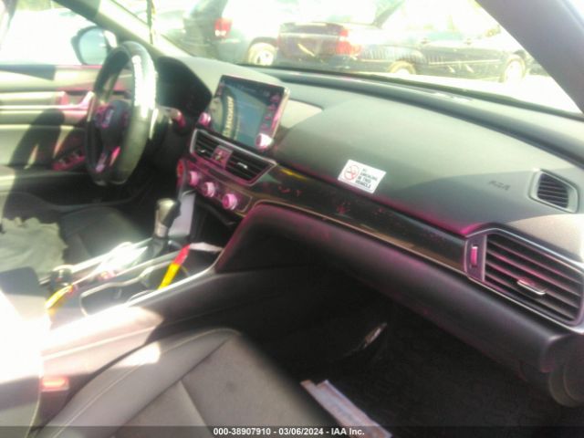 1HGCV1F34LA094566 Honda Accord Sport