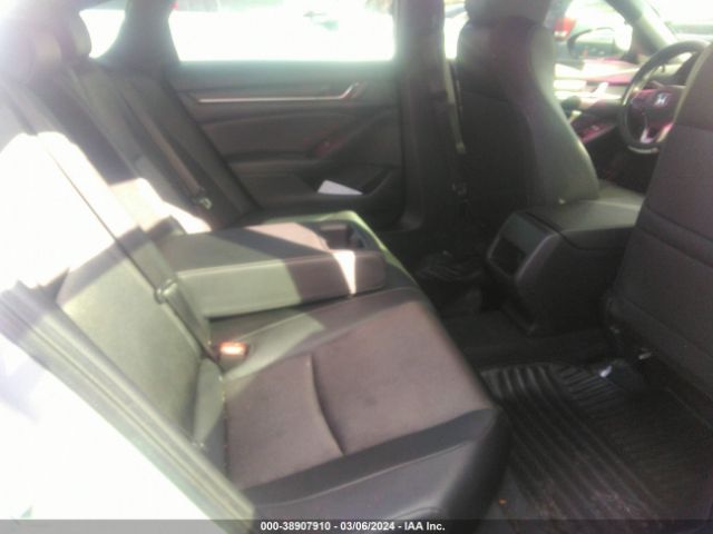 1HGCV1F34LA094566 Honda Accord Sport