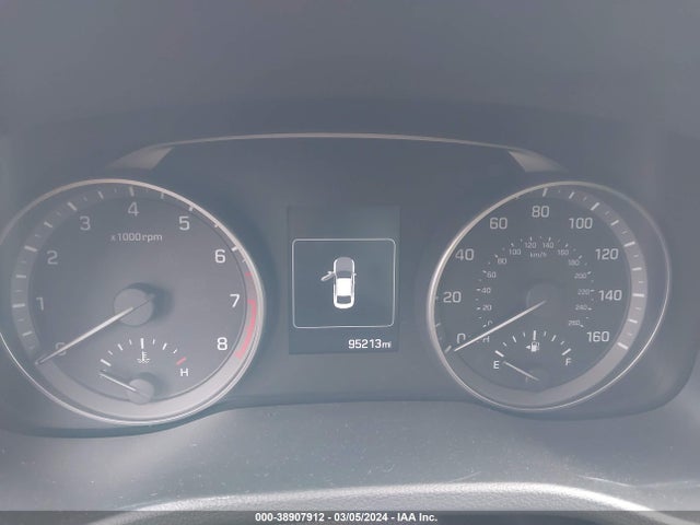 Hyundai Elantra Value Edition 2018 5NPD84LF4JH224541 Image 7