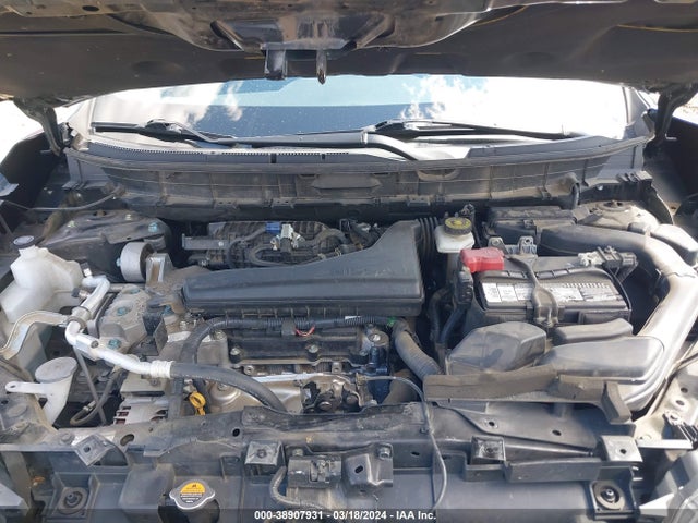 Nissan ROGUE S 2017 JN8AT2MT9HW401670 Image 10