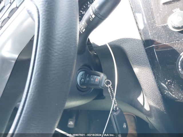 Nissan ROGUE S 2017 JN8AT2MT9HW401670 Image 11