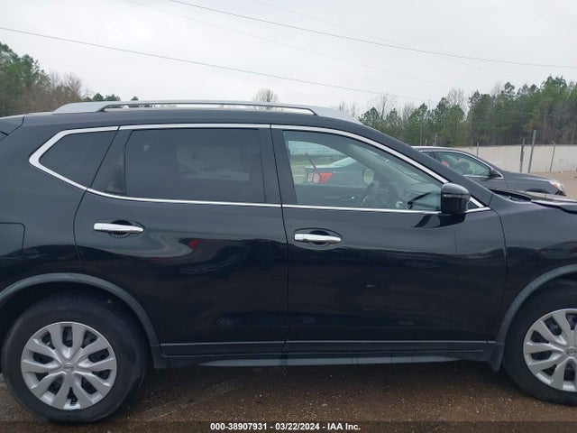Nissan ROGUE S 2017 JN8AT2MT9HW401670 Image 13