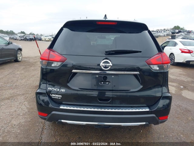 Nissan ROGUE S 2017 JN8AT2MT9HW401670 Image 16