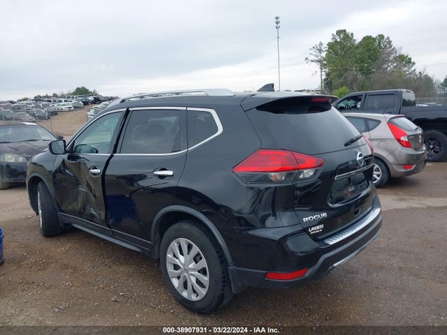 Nissan ROGUE S 2017 JN8AT2MT9HW401670 Image 3