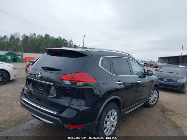 Nissan ROGUE S 2017 JN8AT2MT9HW401670 Image 4