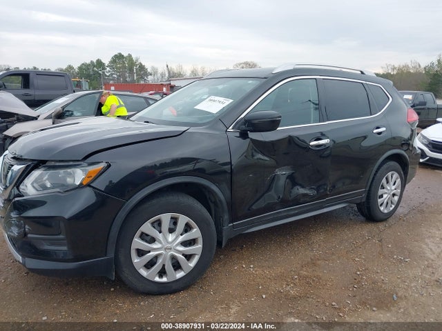 Nissan ROGUE S 2017 JN8AT2MT9HW401670 Image 6