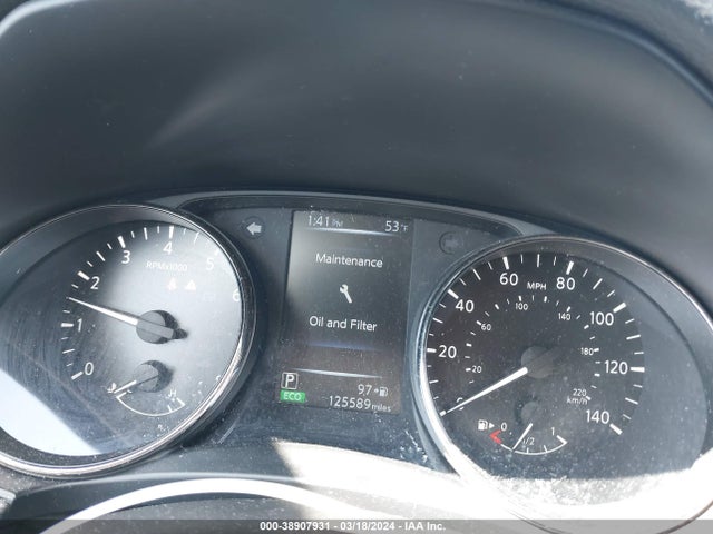 Nissan ROGUE S 2017 JN8AT2MT9HW401670 Image 7