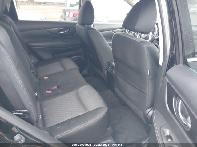 Nissan ROGUE S 2017 JN8AT2MT9HW401670 Image 8