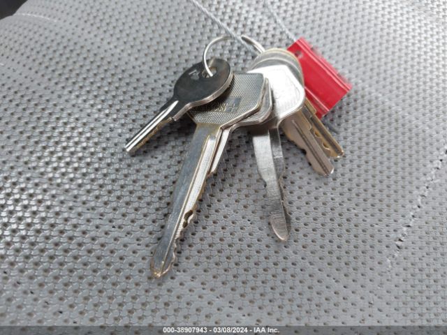 1990 MITSUBISHI MIGHTY MAX / S JA7FM24S0LP012227 Photo 10