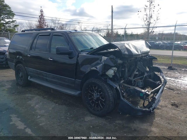 2014 1FMJK1G54EEF48255 main image