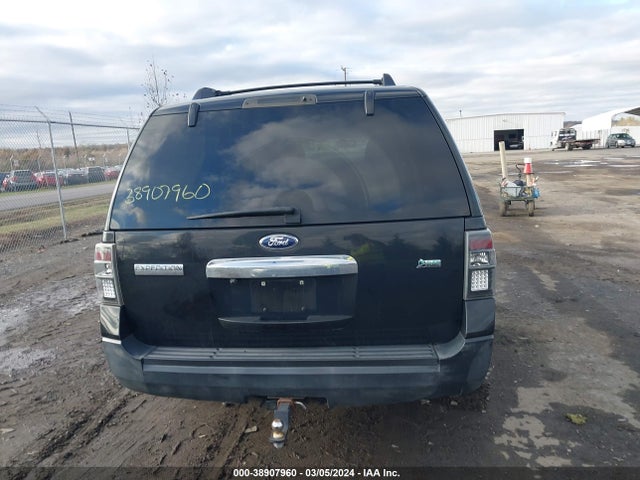 Ford Expedition El Xl 2014 1FMJK1G54EEF48255 Image 16