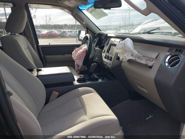 Ford Expedition El Xl 2014 1FMJK1G54EEF48255 Image 5