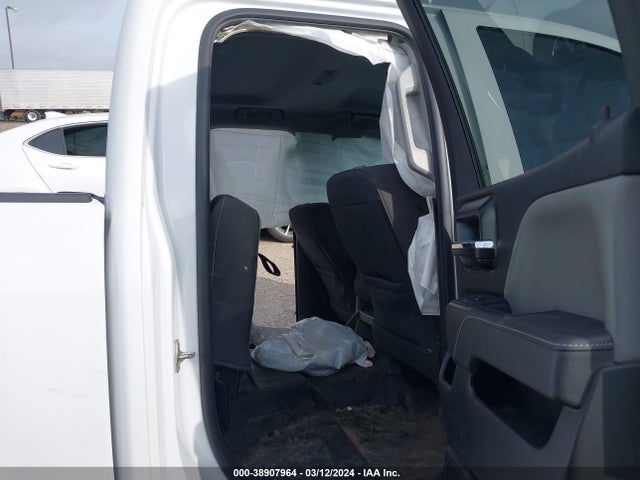 Chevrolet Silverado 1500 Wt 2015 1GCVKPEC7FZ197233 Image 8