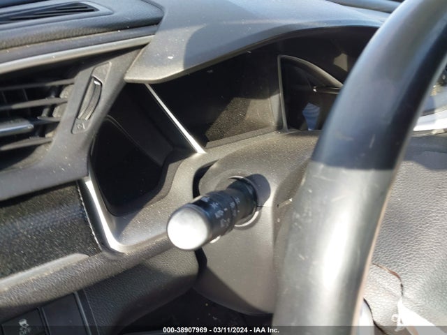 Honda Civic Sport 2019 2HGFC2F84KH533317 Image 14