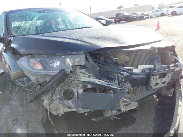 Honda Civic Sport 2019 2HGFC2F84KH533317 Image 6