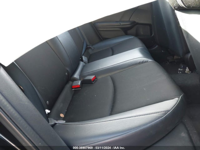 Honda Civic Sport 2019 2HGFC2F84KH533317 Image 8