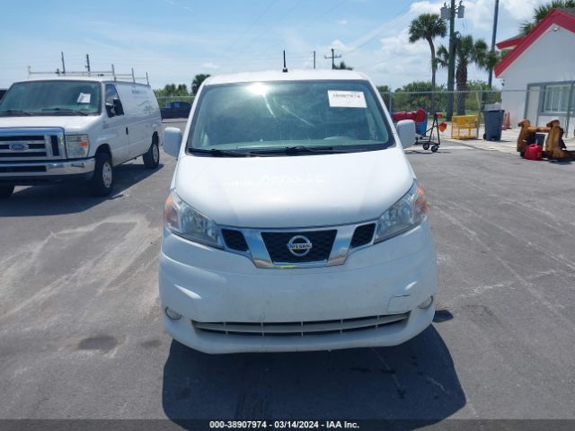 3N6CM0KN2HK705765 Nissan NV200 SV