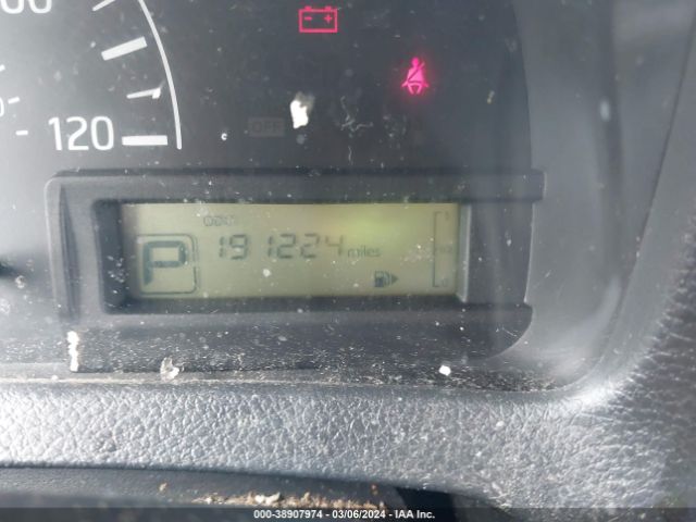 3N6CM0KN2HK705765 Nissan NV200 SV